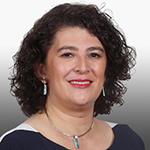 Ana María Bravo Castro