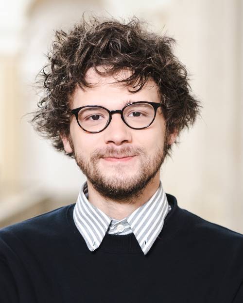 Niklas Schenker