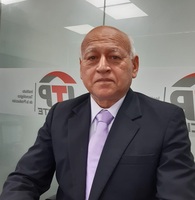 Marcos Antonio Lujan Sánchez