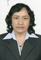 Elba Rosario Alvarez Trujillo
