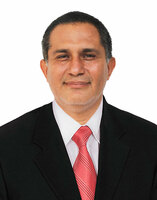 Horacio Alva Rojas
