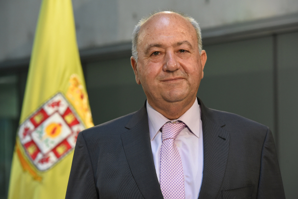 Juan Antonio Palomino Molina