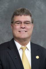 Timothy Skinner