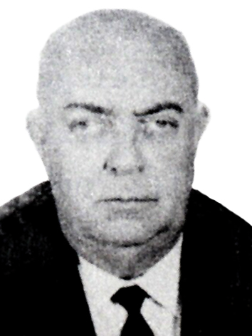 Antônio Carlos De Salles Filho