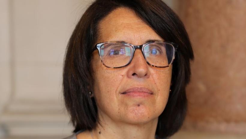 Carole Champalaune