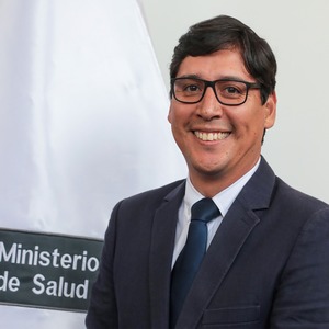 Paul Michel Trauco Galán