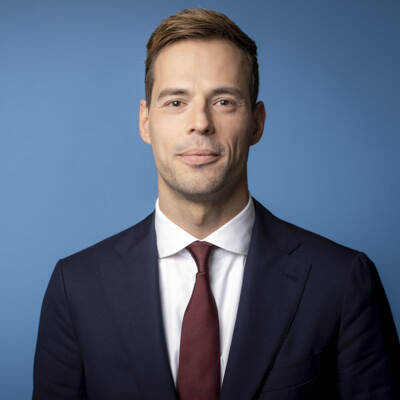 Jurgen Nobel