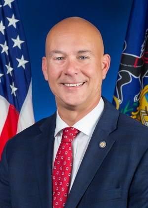 Patrick J. Stefano