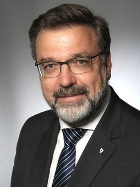 Volker Münz