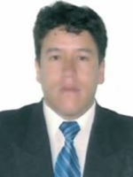 Jhullber Ray Del Carpio Cuentas