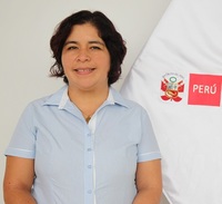 Carmen Blancy Dávila Cajahuanca
