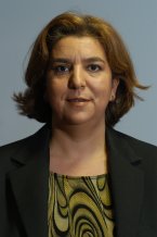 Gloria Ojalvo Quevedo