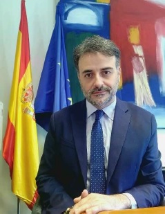 Jesús Javier Perea Cortijo