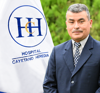 Ricardo Gustavo Fiestas Calderón