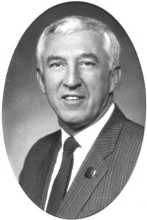 Douglas Chamberlain