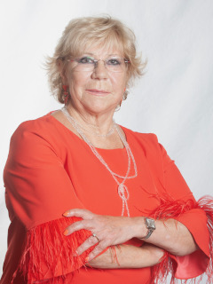 Isaura Abelairas Rodríguez