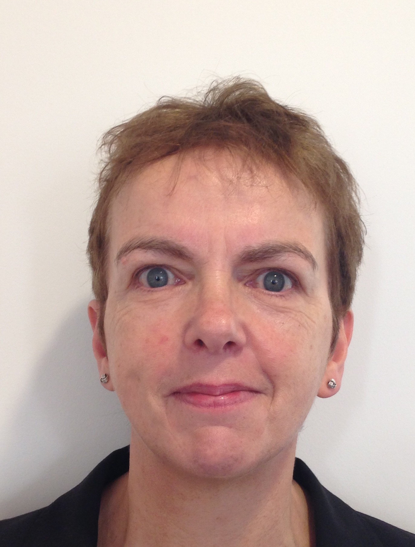 Anne-Marie Finlay
