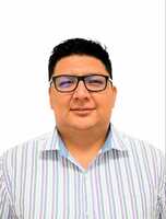 Jhony Jimenez Collave