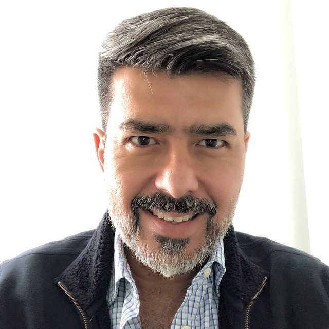 Manuel Zepeda Mata