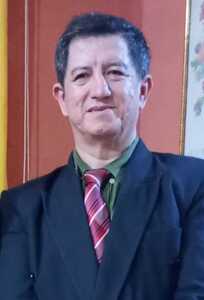 Victor Hugo Reategui Vasquez