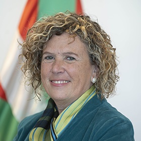 María ángeles Ibarrondo Unamunzaga