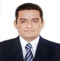 Darwin Ismael Valderrama Rodríguez