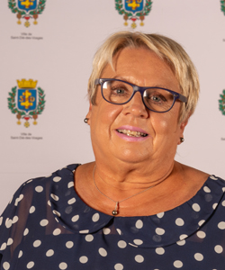Françoise Legrand