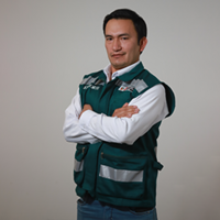Juan Agustín Estela Ruiz