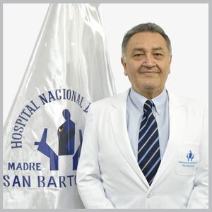 Hugo Delgado Bartra