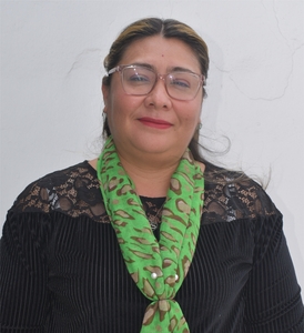 Rodríguez Cervantes Dixie Yrma