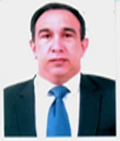 Antonio Gustavo Geara Perez