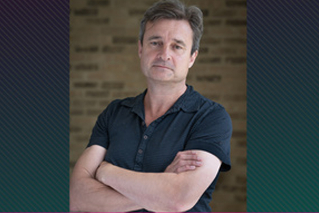 Marcus Boyle