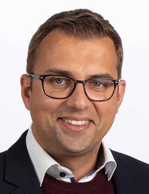 Erik Stohn