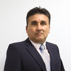Hector Alcalde Huaman