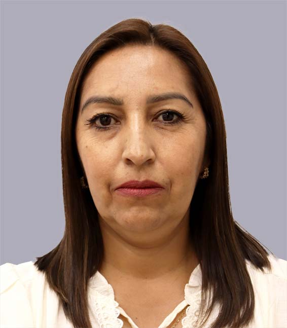 Yolis Jiménez Ramírez