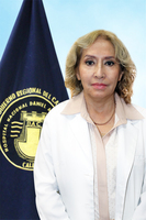 Mitzy Guillermina Rodriguez Farfan