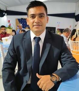 William Erlis Fernandez Salazar