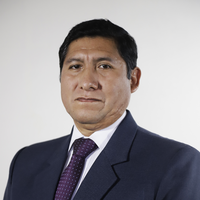 Gonzalo Arias Ramos