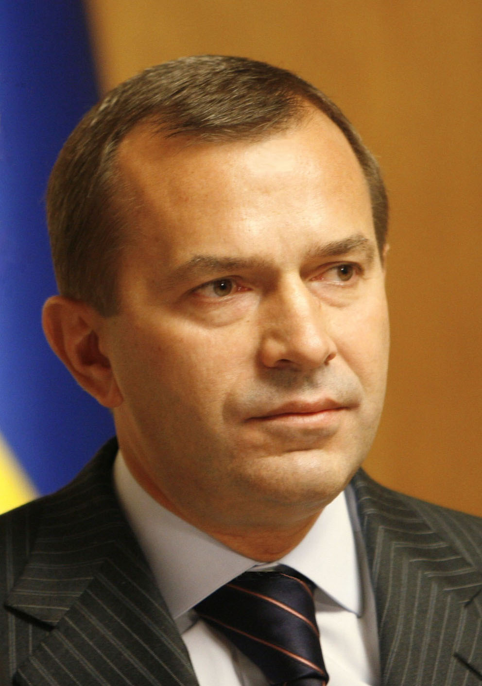 Andriy Petrovych Klyuyev