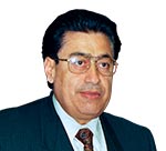 Fausto Humberto Alvarado Dodero