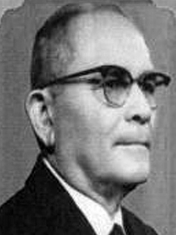 Antônio Batista Santiago