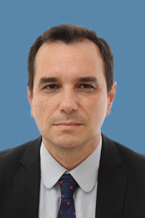 Sergio Vazquez Torron