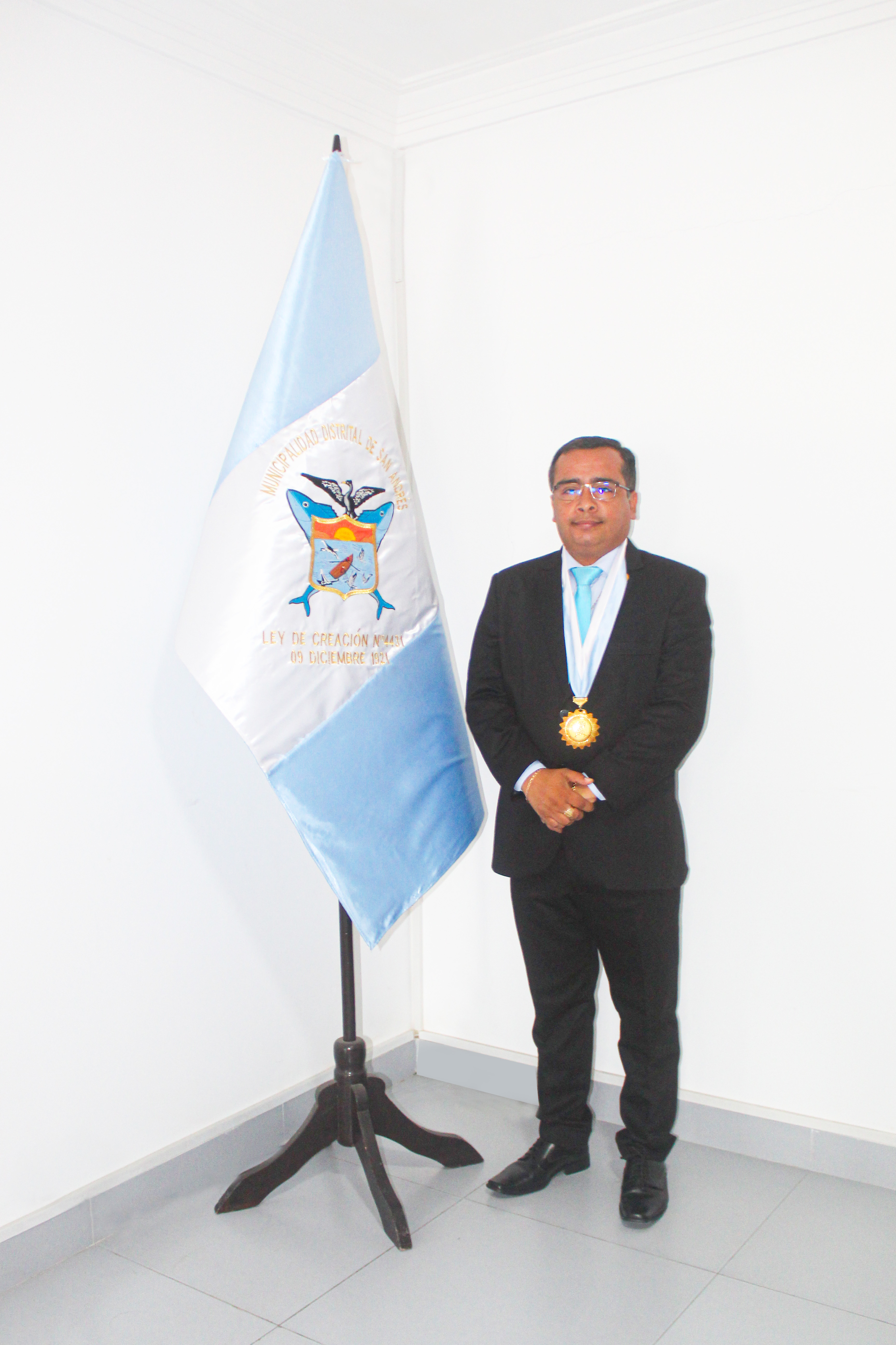 Joel André De La Cruz Canelo