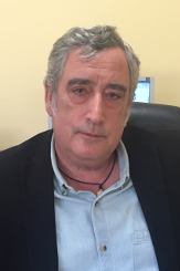Francisco Pérez Ramos