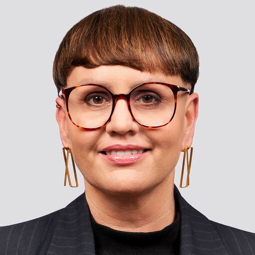 Luise Neuhaus-Wartenberg