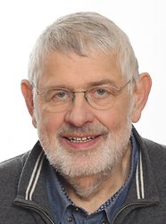 Peter Zamory