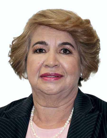 María Libier González Anaya