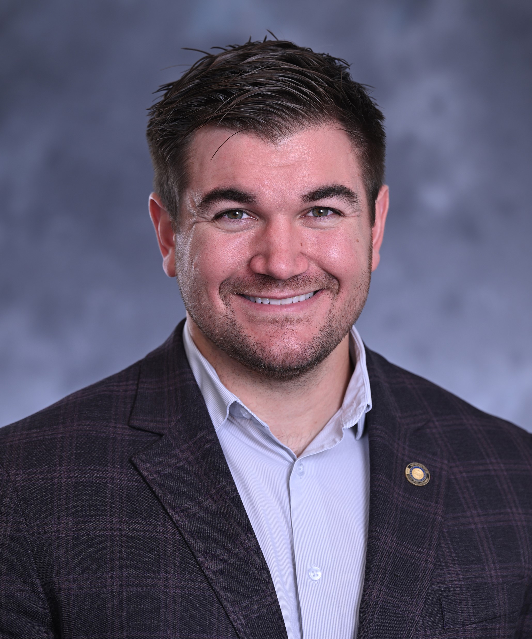Alek Skarlatos