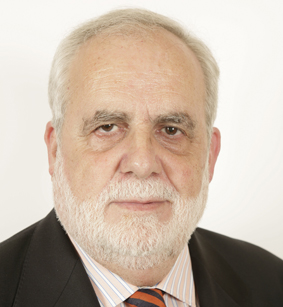 José Luis Bermejo Fernández