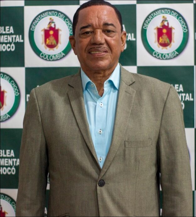 Jafet Bejarano Sanchez